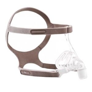 S/M,L,XL PICO NASAL MASK FITPACK W/HGR