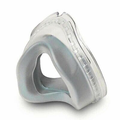 EASY-CLIP SILICONE SEAL AND FOAM CUSHION FOR ZEST NASAL MASK