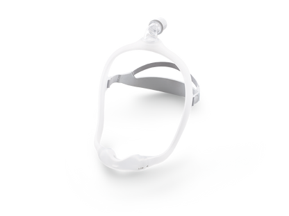 DreamWear Under The Nose, M Frame, small cushion with Headgear