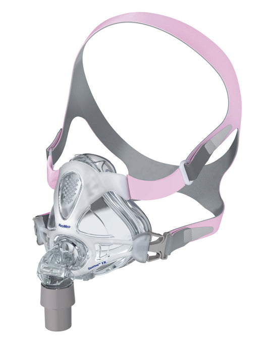 ResMed Quattro™ FX for Her Mask (Medium)