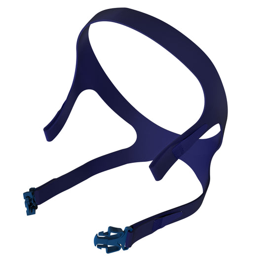 ResMed Quattro™ FX Headgear (Large)